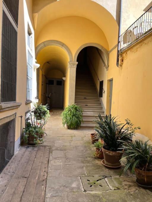 Il Canto De' Cenci Apartment Arezzo Exterior foto
