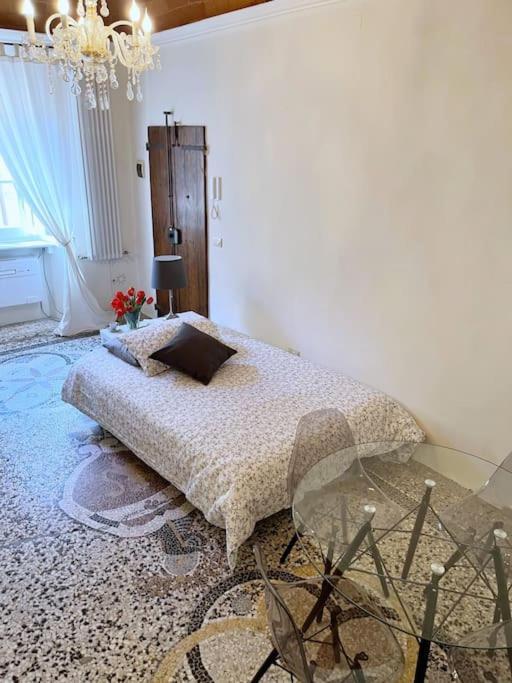 Il Canto De' Cenci Apartment Arezzo Exterior foto