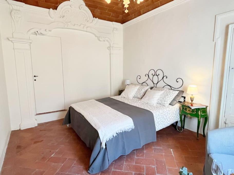 Il Canto De' Cenci Apartment Arezzo Exterior foto